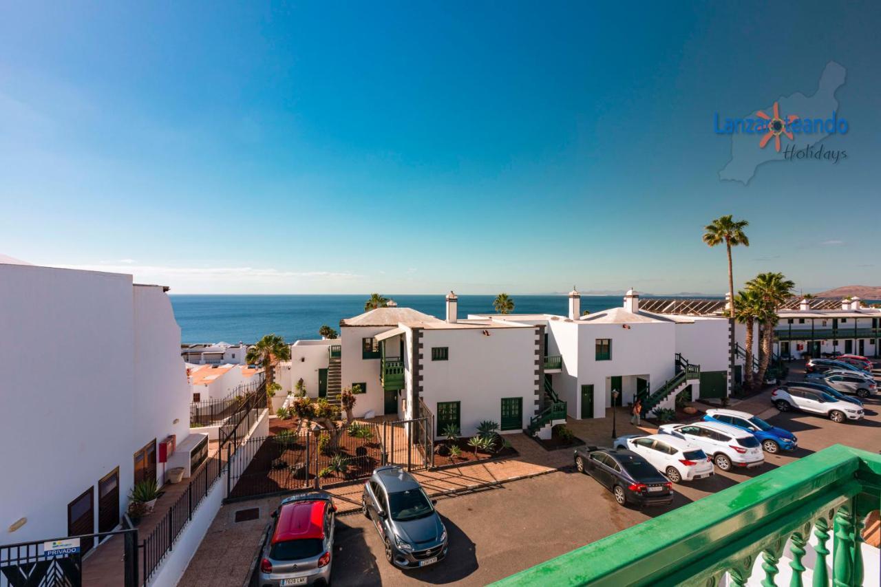 Vivienda Vacacional Buena Vista Puerto del Carmen  Exterior photo