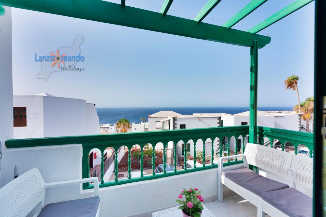 Vivienda Vacacional Buena Vista Puerto del Carmen  Exterior photo